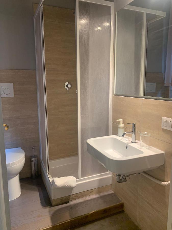 Mc - Piazza Mancini Appartement