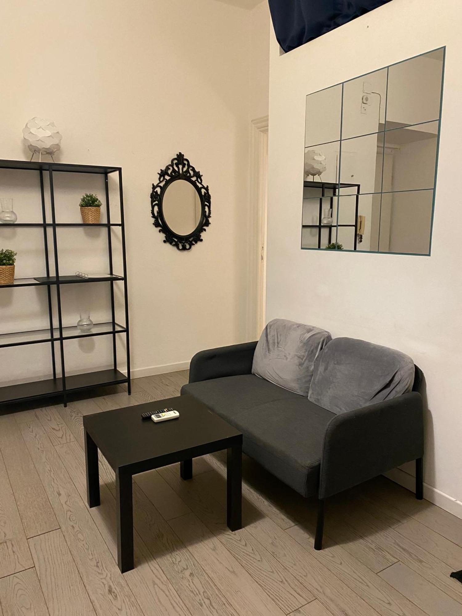 Appartement Mc - Piazza Mancini
